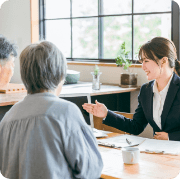 長期メンテナンス体制